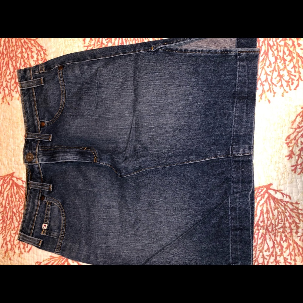 Tommy Hilfiger Jean skirt